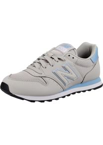 New Balance, Damen Sneaker 'GW500', Hellblau / Hellgrau / Wei&szlig;