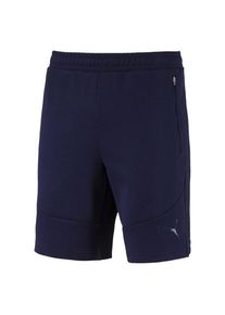 Puma, Herren Shorts, Nachtblau