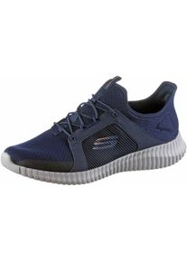 Skechers, Herren Sneaker 'Elite Flex', Navy