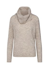 Cream, Damen Pullover 'Kaitlyn Turtleneck', Beige