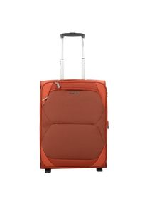 Samsonite, Damen Dynamore Upright 2-Rollen Kabinentrolley, Orange / Dunkelorange