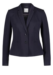 BETTY & CO Betty & Co, Damen Blazer, Nachtblau