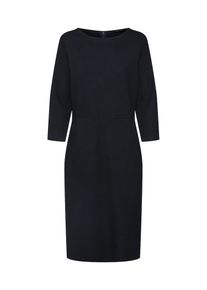 Opus, Damen Kleid 'Wadia', Schwarz