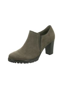 Gabor, Damen Pumps, Schlammfarben