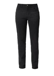 s.Oliver RED LABEL, Damen Jeans, Black Denim