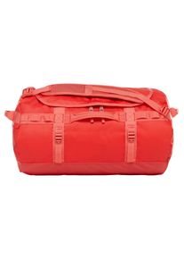 The North Face, Damen Tasche 'Base Camp Duffel S', Rot