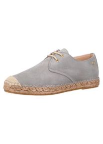 Fred De La Bretoni&Egrave;re, Damen Halbschuhe, Grau