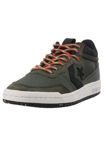 Converse, Herren Sneaker, Gr&uuml;n / Schwarz