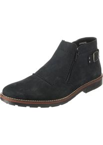 Rieker, Herren Winterstiefeletten, Schwarz