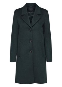 Selected Femme, Damen Mantel, Nachtblau