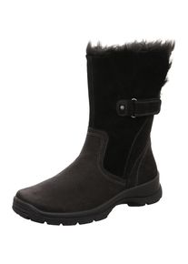 Legero, Damen Winterstiefel 'TREKKING', Schwarz