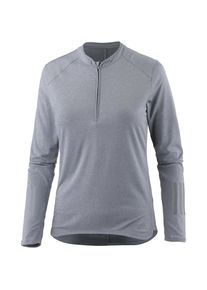 adidas Performance, Damen Laufshirt 'Response', Silber
