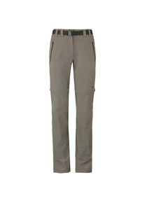 CMP, Damen Zipphose, Stone