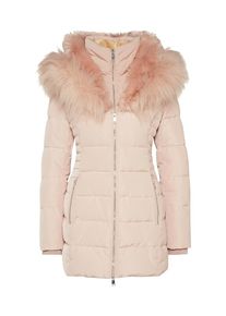 Guess, Damen Steppjacke 'Yoko', Puder