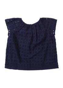 Polo Ralph Lauren, Mädchen Bluse, Navy