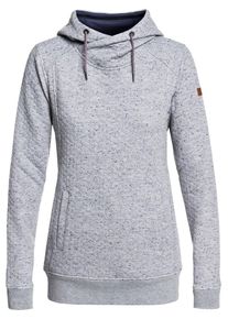 Roxy, Damen Pullover 'Dispy', Nachtblau / Grau