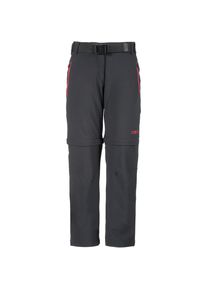 CMP, Mädchen Hose, Anthrazit