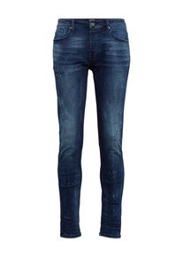 tigha, Herren Jeans 'Morty 9012', Blue Denim