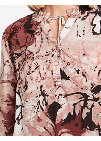 Gerry Weber, Damen Bluse, bunt