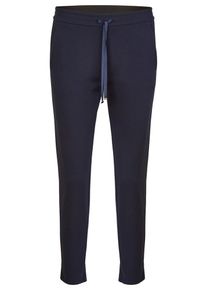 Daniel Hechter, Damen Hose, Nachtblau