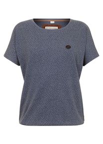 Naketano, Damen Shortsleeve, Blau