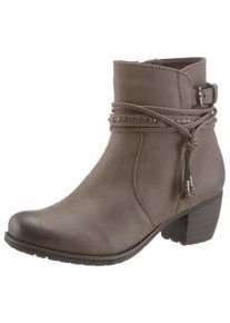 Arizona, Damen Stiefelette, Taupe