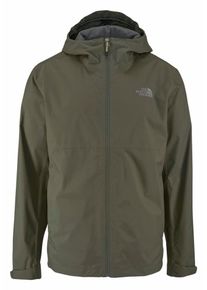 The North Face, Herren Funktionsjacke 'EXTENT SHELL', Oliv
