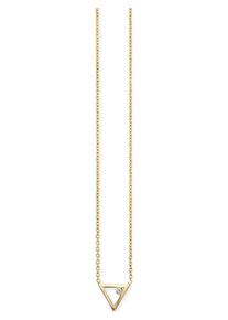 CAI Caï, Damen Kette, Gold