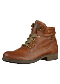 Mustang, Herren Stiefelette, Braun