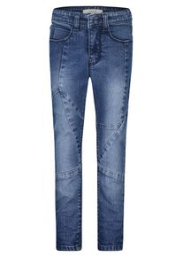 Noppies, M&auml;dchen Jeans 'Traverse', Blau