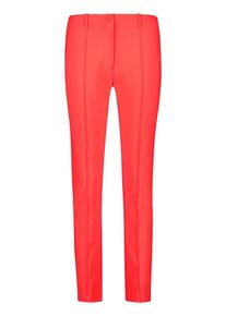 Gerry Weber, Damen Hose, Hellrot