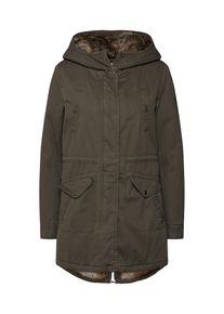 Only, Damen Parka, Oliv