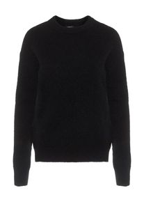 J. Lindeberg J.Lindeberg, Damen Pullover 'Kerli', Schwarz