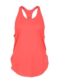 Nike, Damen Top 'W NK CITY SLEEK TANK', Feuerrot