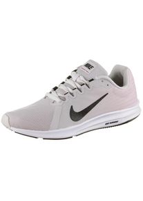 Nike, Damen Laufschuhe 'Downshifter 8', Grau / Altrosa