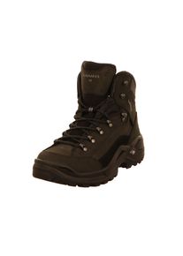 Lowa, Herren Outdoorschuhe, Kastanienbraun / Dunkelbraun