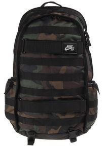 NIKE SB, Herren Rucksack, Schwarz