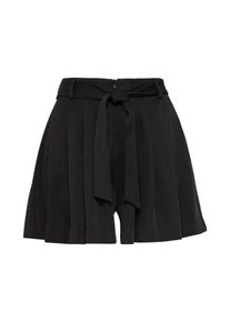 Y.A.S, Damen Shorts 'YASHALIE', Schwarz