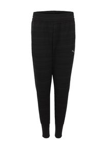 Puma, Herren Jogginghose 'Energy TF Trackster', Schwarz