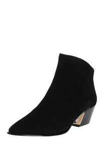 DKNY, Damen Stiefelette 'BASON', Schwarz