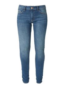 Q/S Designed By, Damen Jeans 'Sadie', Blue Denim