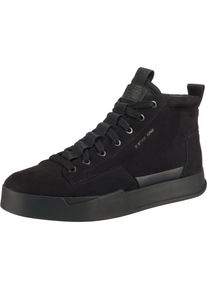 G-Star Raw, Herren Sneakers 'Rackam', Schwarz