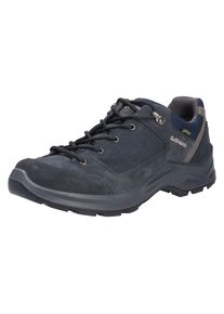Lowa, Herren Schnürschuhe, Marine / Taubenblau / Rauchgrau