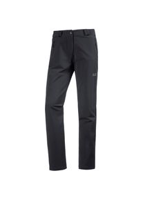 Jack Wolfskin, Damen Thermohose 'Activate', Schwarz