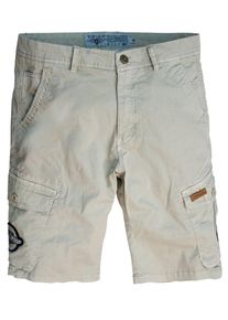 Top Gun, Herren Shorts 'Stinger', Kitt