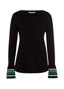 Brax, Damen Pullover 'Lisa', Schwarz