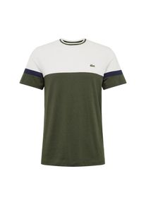 Lacoste, Herren Shirt, Beige / Khaki