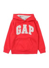 GAP, Sweatshirt 'TB PTF FH LOGO PO', Rot