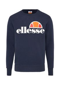 Ellesse, Herren Sweatshirt 'SUCCISO', Dunkelblau