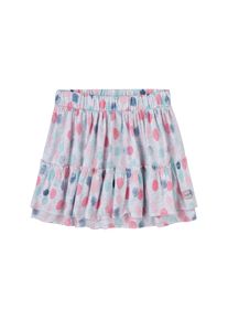 Eat ants by Sanetta, M&auml;dchen Rock, Marine / Graumeliert / Pink